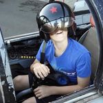 Like Jesus but good - @fynn_jackson12 - Instagram
