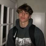 Fynn White - @fynnwhite8 - Instagram