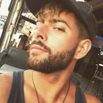 Gaby Aranda - @gabyaranda13 - Instagram