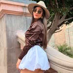 Gaby Aranda Cardenas - @gabyaranda_ - Instagram