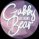 Gabi / Gabby - @gabbybear_designs - Instagram