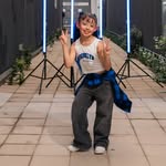 Gabby Castillo - @gabby.dance.lover - Instagram