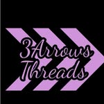 Gabby Castillo - @3arrows_threads - Instagram