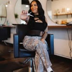 GABBY CASTILLO | OLYMPIA / TUMWATER HAIRSTYLIST - @hairrbygmc - Instagram