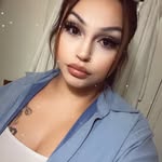 Gabby Chavez - @gabbeautyxo - Instagram
