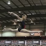 𝙶𝚊𝚋𝚋𝚢 𝙲𝚑𝚊𝚟𝚎𝚣 - @gabby.chavez_gymnastics - Instagram