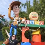 Gabby Chávez | Agente certificada de Disney & Universal - @gabby.disneyland - Instagram