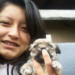 Gabby Chavez Quispe - @gabby.chavezquispe - Instagram