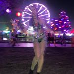 Gabby corral - @funknmonkey - Instagram