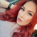 Gaby Corral - @aidaramirez417 - Instagram