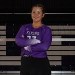 Gabby Dahlberg - @gabbydahlberg_vball - Instagram