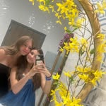 gabby - @gabby.dahling.12 - Instagram