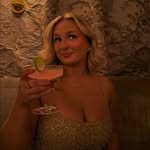 Gabrielle Landahl - @gabbylandahl - Instagram