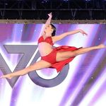 Gabby Russo - @gabby_dance15 - Instagram