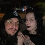 Gabe Andrade - @ohshititsgothgabe - Instagram