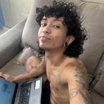 Gabe Andrade - Facebook