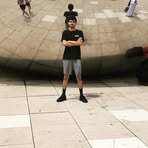 Gabe Andrade - Facebook