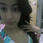 Gabi - @gabeandrade_ - Instagram