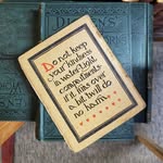 Gabe Andres - @bookhandydandy - Instagram