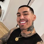 Gabriel Andres - @flowdobrasill - Instagram