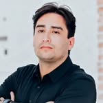 Gabriel Andres Alarcón - @gabrielandresalarcon - Instagram