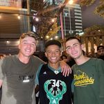 Gabe Armstrong - @gabrieljarmstrong - Instagram