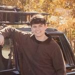 Gabe Armstrong - @armstronggabe - Instagram