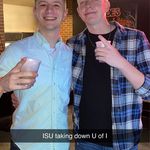 Gabe Armstrong - @gabe1144 - Instagram