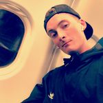 Gabe Armstrong - @g_armstro - Instagram