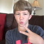 Gabriel Armstrong - @gabe_armstrong10 - Instagram