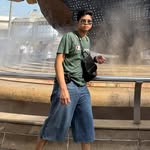 Gabe Arroyo - @gabec.arroyo - Instagram