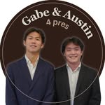 Gabe and Austin - @gabeaustinlovestaw - Instagram