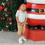 Gabe Austine - Facebook