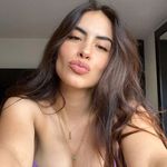 Paulina Gaber - @gaberbaez - Instagram