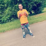 Gabe Ballard - @tmggabe762 - Instagram
