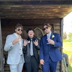 Gabe Barkley - Facebook
