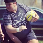 Gabe Barkley - @big.barkley8 - Instagram