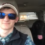Gabriel Barkley - @gabe_barkley - Instagram