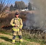 Gabe Barron - Facebook