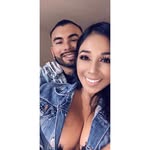 Gabe Lara & Jenna Barron - @gjlaraa - Instagram