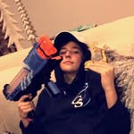 Gabe Barros - @gabespamya - Instagram