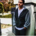 Gabe Barros - @shaggster_13 - Instagram