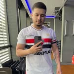 Gabriel Barros - @gbielbarros - Instagram