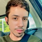 Gabríel Barroso - @gabebarrosoa - Instagram