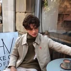 Gabe Bates - Facebook