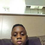 Gabe Bates - @nba_young_boy_gabe - Instagram