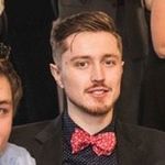 Gabriel - @gabebauer24 - Instagram