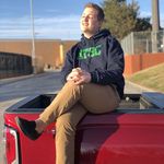 Gabe Becker - @wingo_devito - Instagram