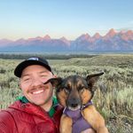 Gabe Bender - @gnbender - Instagram