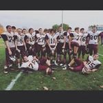 Gabe Bennett - @gabe4348 - Instagram